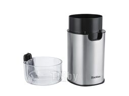 Кофемолка Blackton Bt CG1114 Серый металлик