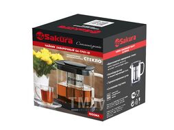 Чайник заварочный Sakura SA-TP01-10