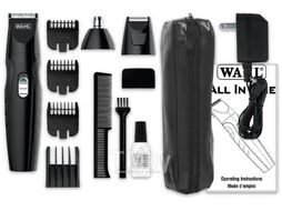 Триммер Wahl All in One rechargeable trimmer 9685-016