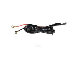 Розетка USB для мотоциклов с прикуривателем (5В, 2.1А+2.1А) (вкл выкл) (AEBJ207)
