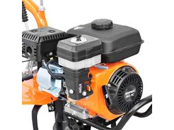 Культиватор SKIPER SP-800 + колеса SKIPER 5.00-10 (комплект)