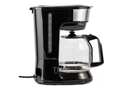 Кофеварка Centek CT-1147 Steel