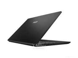 Ноутбук 15" MSI Modern B5M-013XBY Ryzen 5 5625U, 16Gb, 512Gb, Vega7, FHD, IPS, Dos, Black