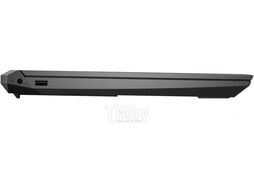 Ноутбук 15" HP Pavilion Gaming 5D4P9EA Ryzen 7 5800H, 16Gb, 1Tb, RTX3050, FHD, IPS, Dos, Grey