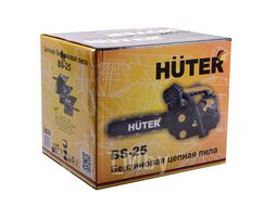 Бензопила Huter BS-25