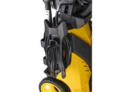 Мойка Huter W210i PROFESSIONAL
