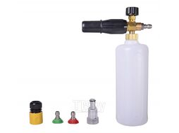 Мойка Huter W210i PROFESSIONAL