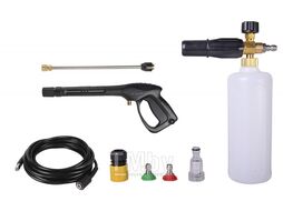 Мойка Huter W210i PROFESSIONAL