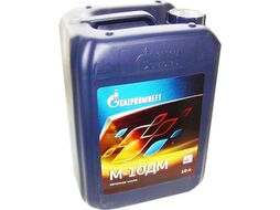 Масло моторное М-10ДМ 10 л Gazpromneft 2389907305