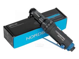 Пневмотрещотка 1/4", 50 Нм NORDBERG NP0140