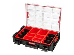 Ящик для инструментов Qbrick System ONE Organizer XL , черный