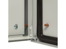 Щит распределительный EKF Basic MB24-36-bas