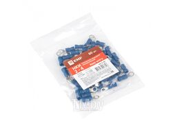 Наконечник кольцевой изолированный НКИ 2-4 (50шт.) EKF PROxima nki-2-4n