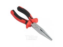 Длинногубцы Master 200 мм EKF Basic dg-200-mas