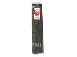 Хомут P6.6 стандартный (ч), 8.8x750 (100шт) FlexLock PROxima