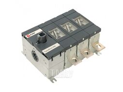 Рубильник 800A 3P без рукоятки управления TwinBlock EKF PROxima