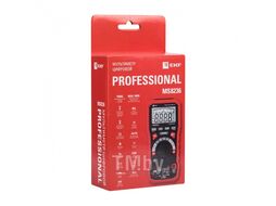 Мультиметр цифровой MS8236 EKF Professional
