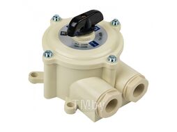 Пакетный переключатель ПП 3-16/Н2 М2 пл. IP56 EKF PROxima