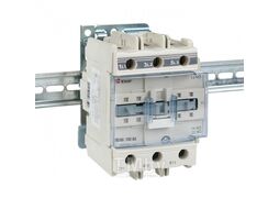 Контактор КМЭ малогабаритный 80А 380В NO+NC EKF PROxima