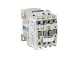 Контактор КМЭ малогабаритный 12А 220В 1NC EKF PROxima