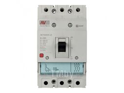 Автоматический выключатель AV POWER-1/3 20А 80kA TR EKF AVERES