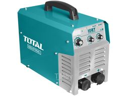 Инвертор сварочный TOTAL TW22505