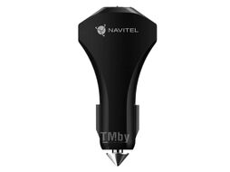 Автомобильное зарядное устройство NAVITEL USP45 SLIM