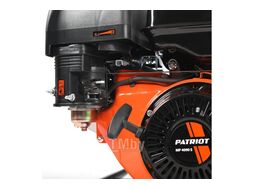 Мотопомпа PATRIOT MP 4090 S