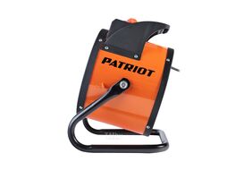 Тепловентилятор электрический PATRIOT PTR 5S