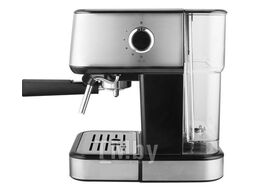 Кофеварка эспрессо BQ BQ-CM9000 Стальной-черный