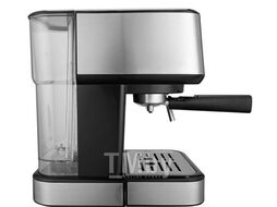 Кофеварка эспрессо BQ BQ-CM9000 Стальной-черный