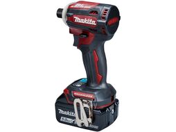 Винтовёрт DTD171TJAR аккумуляторный (18V, 2*5.0Ah, 180Nm, Limited Edition, MakPac 2)