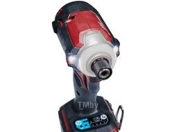 Винтовёрт DTD171TJAR аккумуляторный (18V, 2*5.0Ah, 180Nm, Limited Edition, MakPac 2)
