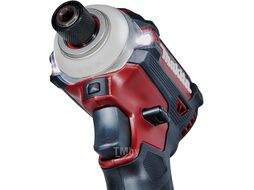 Винтовёрт DTD171TJAR аккумуляторный (18V, 2*5.0Ah, 180Nm, Limited Edition, MakPac 2)