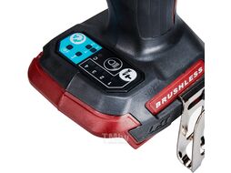 Винтовёрт DTD171TJAR аккумуляторный (18V, 2*5.0Ah, 180Nm, Limited Edition, MakPac 2)