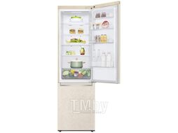 Холодильник LG DoorCooling+ GW-B509SEKM