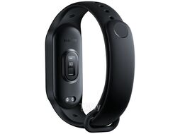 Умный браслет "Xiaomi" (BHR6008GL) Mi Band 7 Black