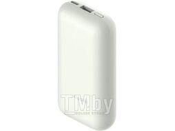 Внешний аккумулятор 10000 mAh "Xiaomi" (BHR5909GL) Mi Pocket Edition Pro Ivory