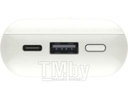 Внешний аккумулятор 10000 mAh "Xiaomi" (BHR5909GL) Mi Pocket Edition Pro Ivory