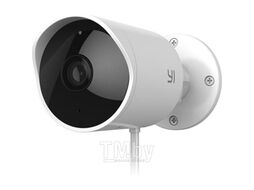 IP камера наружного наблюдения Outdoor camera H30GA YI YHS.3020