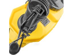 Опрыскиватель аккумуляторный Kolner KCSG 16/12ВРH-SLA (с руч. помпой, 16л, 12В, 8Ач, 3,6л/мин)