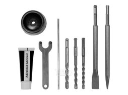 Перфоратор Kolner KRH 870C