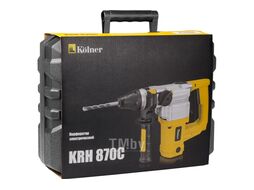 Перфоратор Kolner KRH 870C