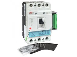 Автоматический выключатель AV POWER-2/3 250А 100kA ETU2.2 EKF AVERES mccb-23-250H-2.2-av