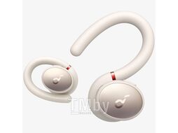 Наушники беспроводные SOUNDCORE Sport X10 SDC-A3961G21-WT белый