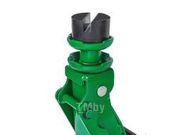Домкрат подкатной гидравлический 2,5т (h min 80мм, h max 385мм) Rock FORCE RF-T82257