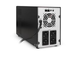Источник бесперебойного питания UPS ExeGate SpecialPro Smart LLB-3000.LCD.AVR.4SH.RJ. (EP287660RUS)