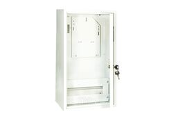Щит учетно-распределительный ЩУРН-1/9 (470х260х145) TDM SQ0905-0034