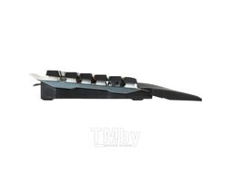 Клавиатура игровая A4TECH B418 Bloody Grey/Black