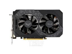 Видеокарта Asus TUF-GTX1650-4GD6-GAMING